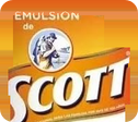 Emulsi&oacute;n de Scott