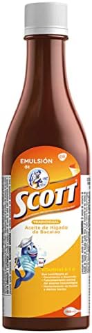 Traditional Emulsion, 180 ml
