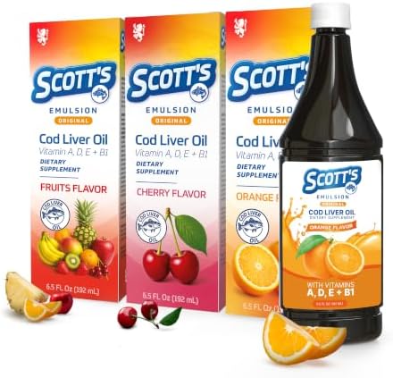 Three-Flavor Variety, 6.5 fl oz — 3-Pack